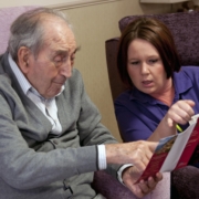 How to Get Funding for a Care Home